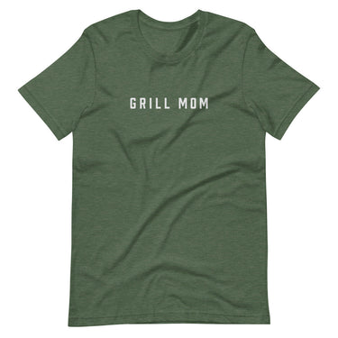 Grill Mom Tee